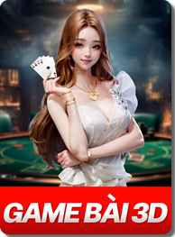 game bài 3d